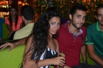 Friday Night at Byblos Old Souk